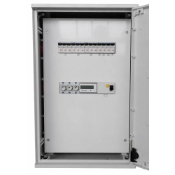 Rozdzielnica budowlana RB40x60-G0036 Rozdzielnica budowlana RB40x60-G0036